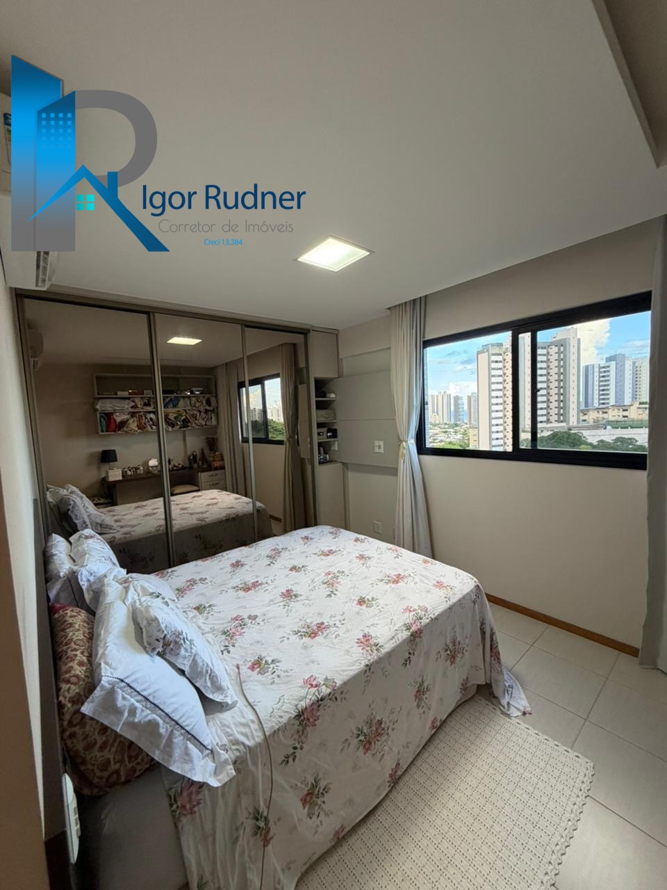 Apartamento, 2 quartos, 83 m² - Foto 11