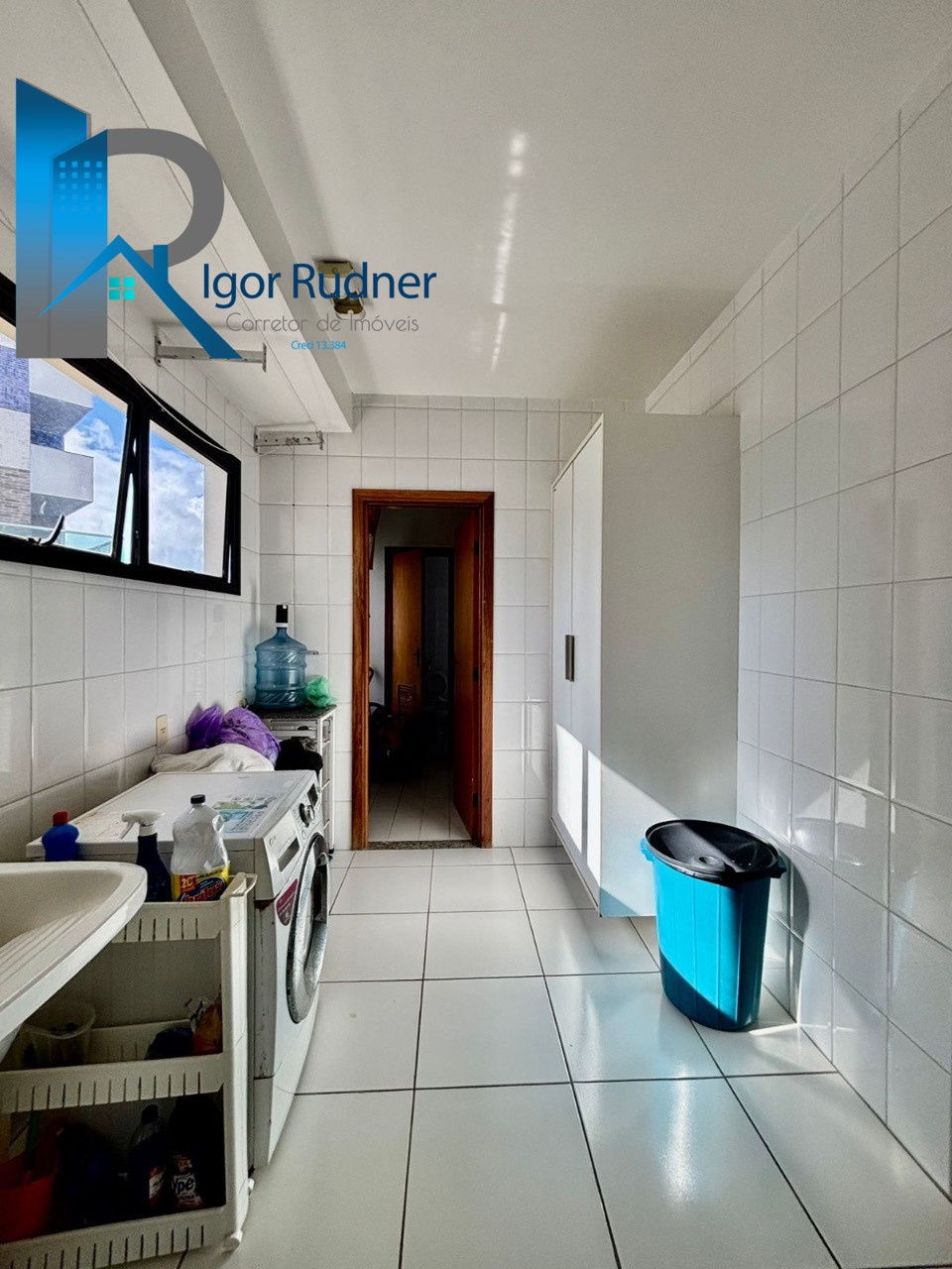 Apartamento, 4 quartos, 162 m² - Foto 36