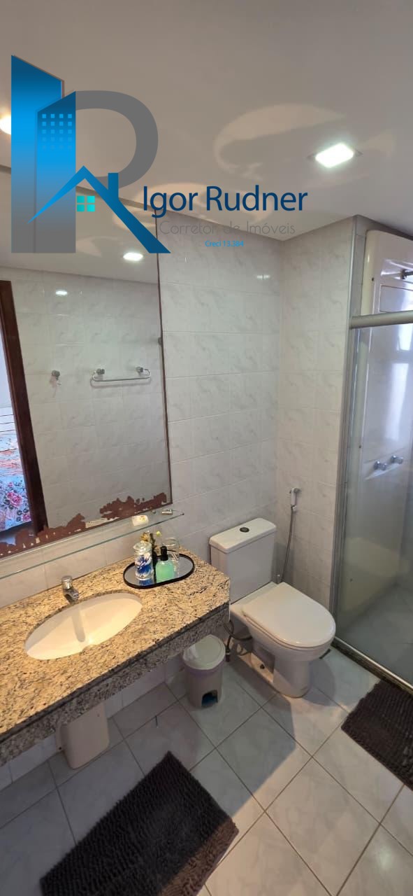 Apartamento, 4 quartos, 162 m² - Foto 28