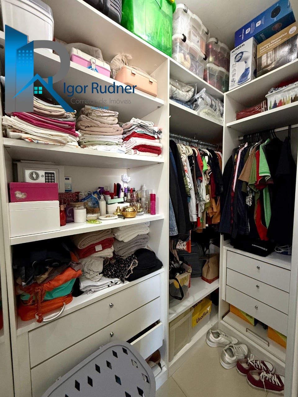 Apartamento, 3 quartos, 82 m² - Foto 17