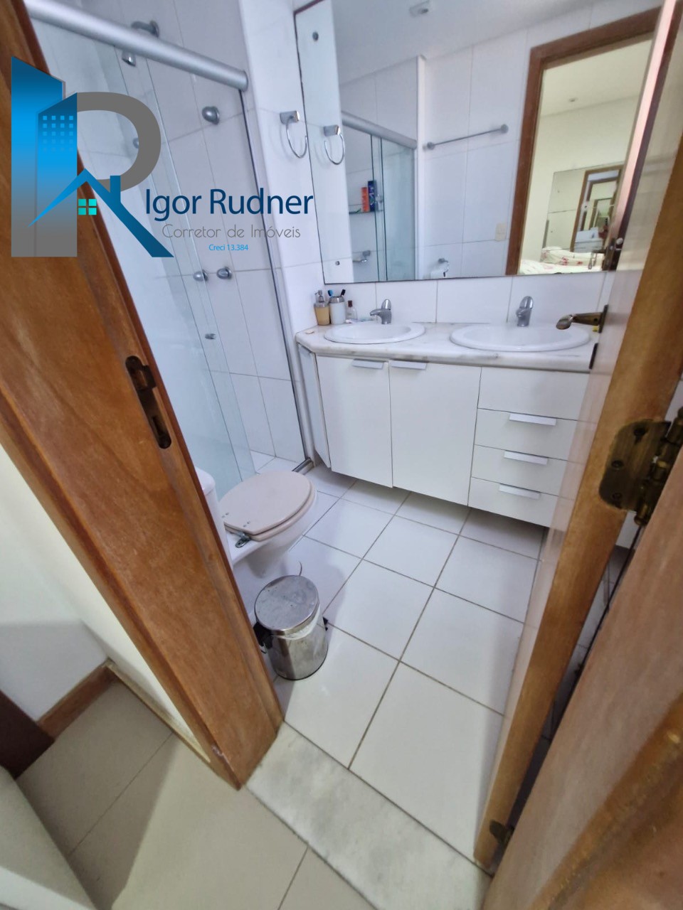 Apartamento, 4 quartos, 162 m² - Foto 15