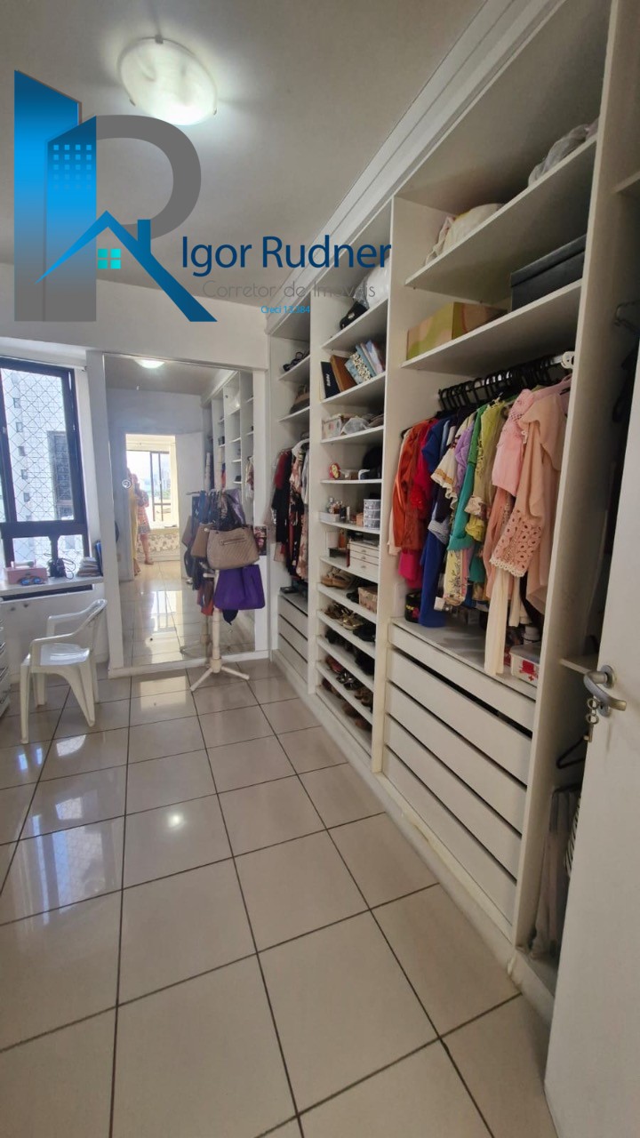 Apartamento, 3 quartos, 150 m² - Foto 13