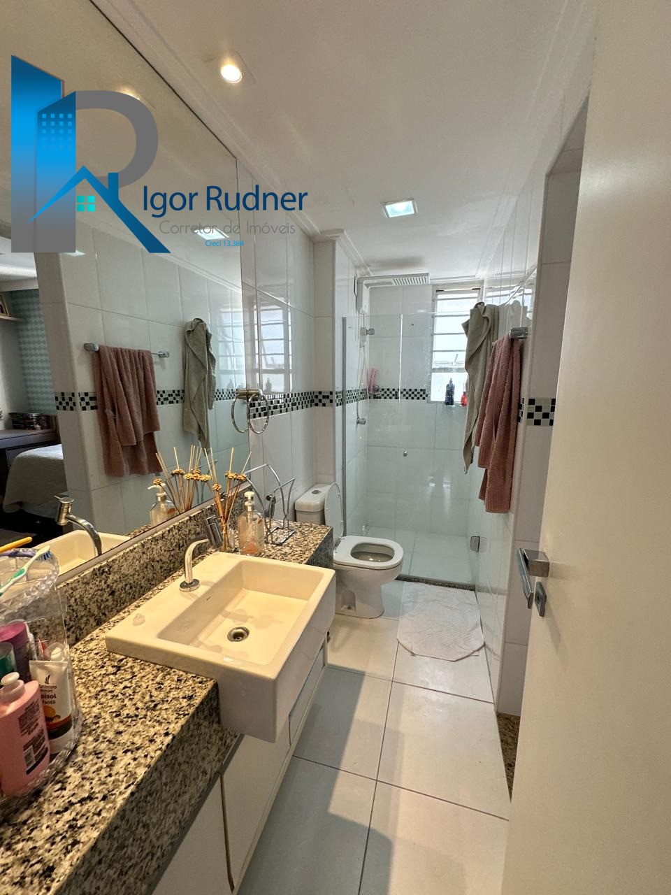 Apartamento, 3 quartos, 110 m² - Foto 7