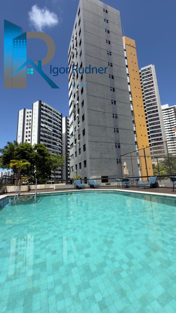Apartamento, 4 quartos, 190 m² - Foto 20