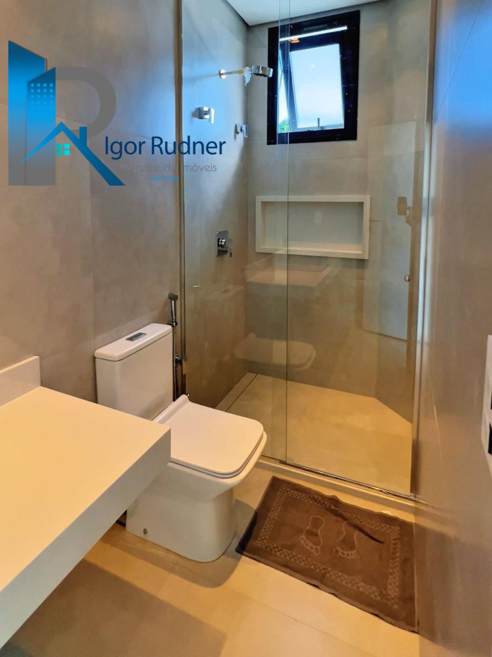 Casa de Condomínio, 6 quartos - Foto 24