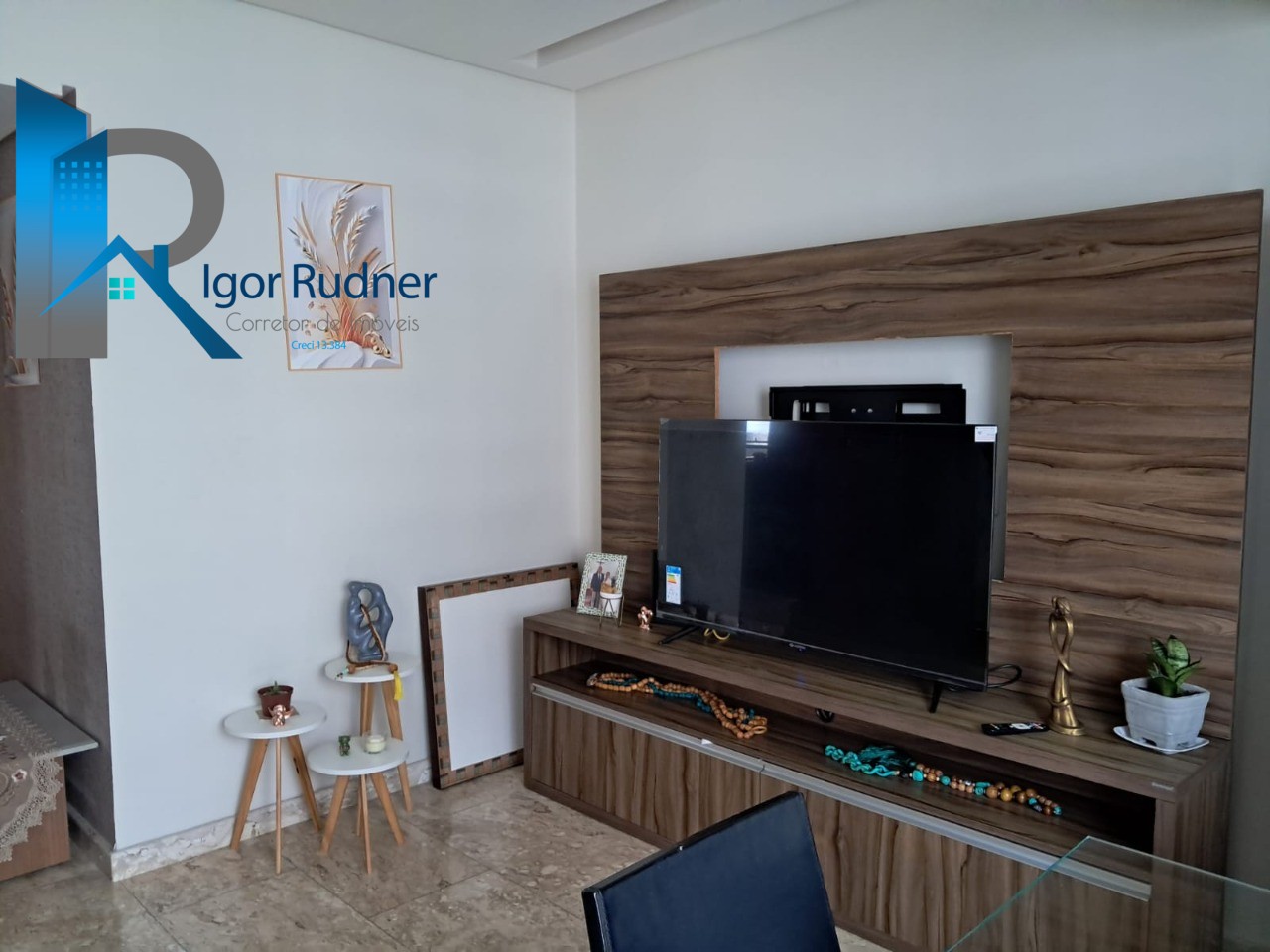 Apartamento, 2 quartos, 75 m² - Foto 2