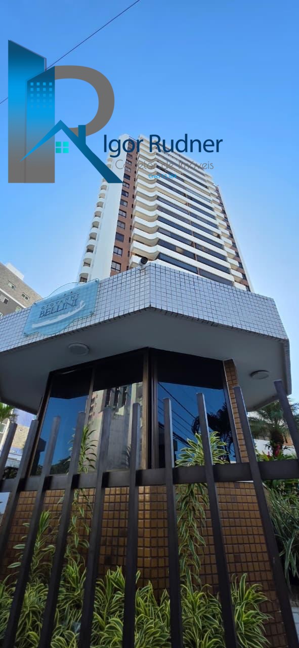 Apartamento, 4 quartos, 162 m² - Foto 42