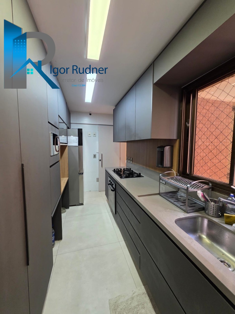 Apartamento, 3 quartos, 132 m² - Foto 33