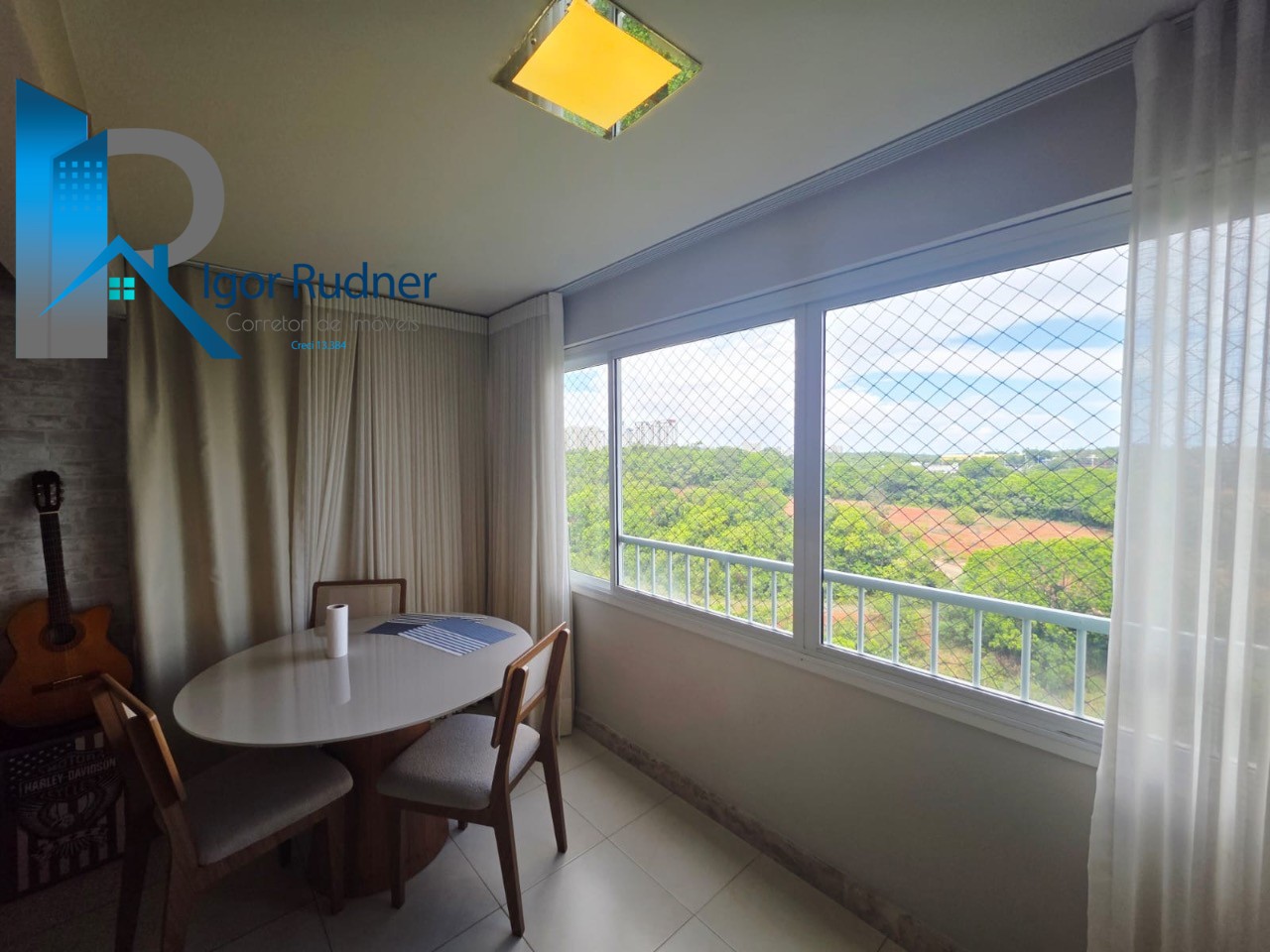Apartamento, 2 quartos, 59 m² - Foto 9