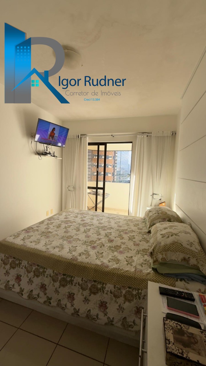 Apartamento, 3 quartos, 150 m² - Foto 33