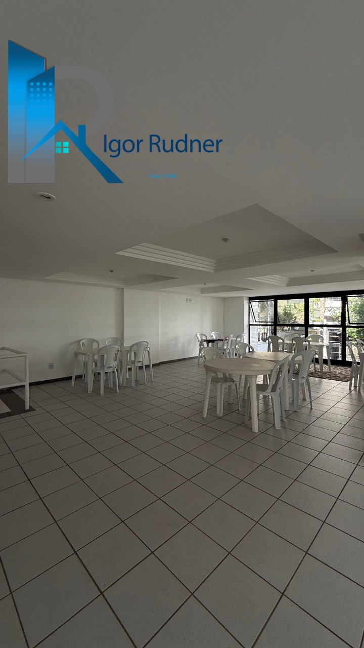 Apartamento, 3 quartos, 120 m² - Foto 27
