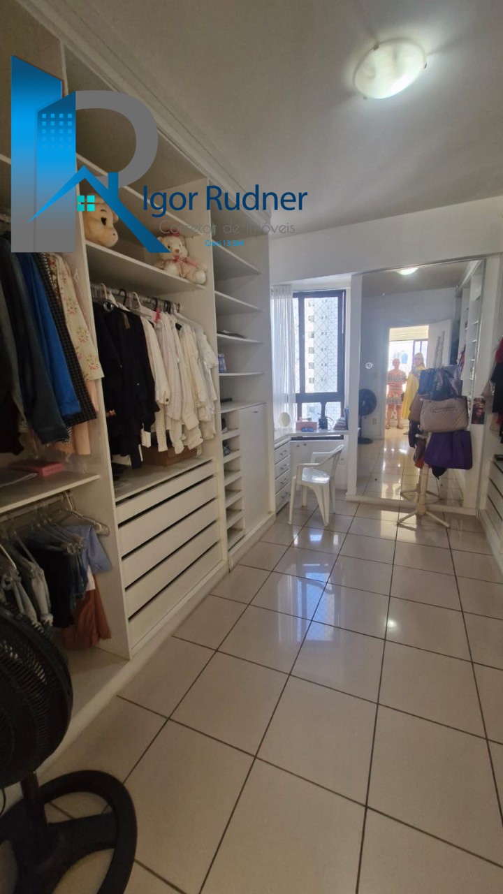 Apartamento, 3 quartos, 150 m² - Foto 12