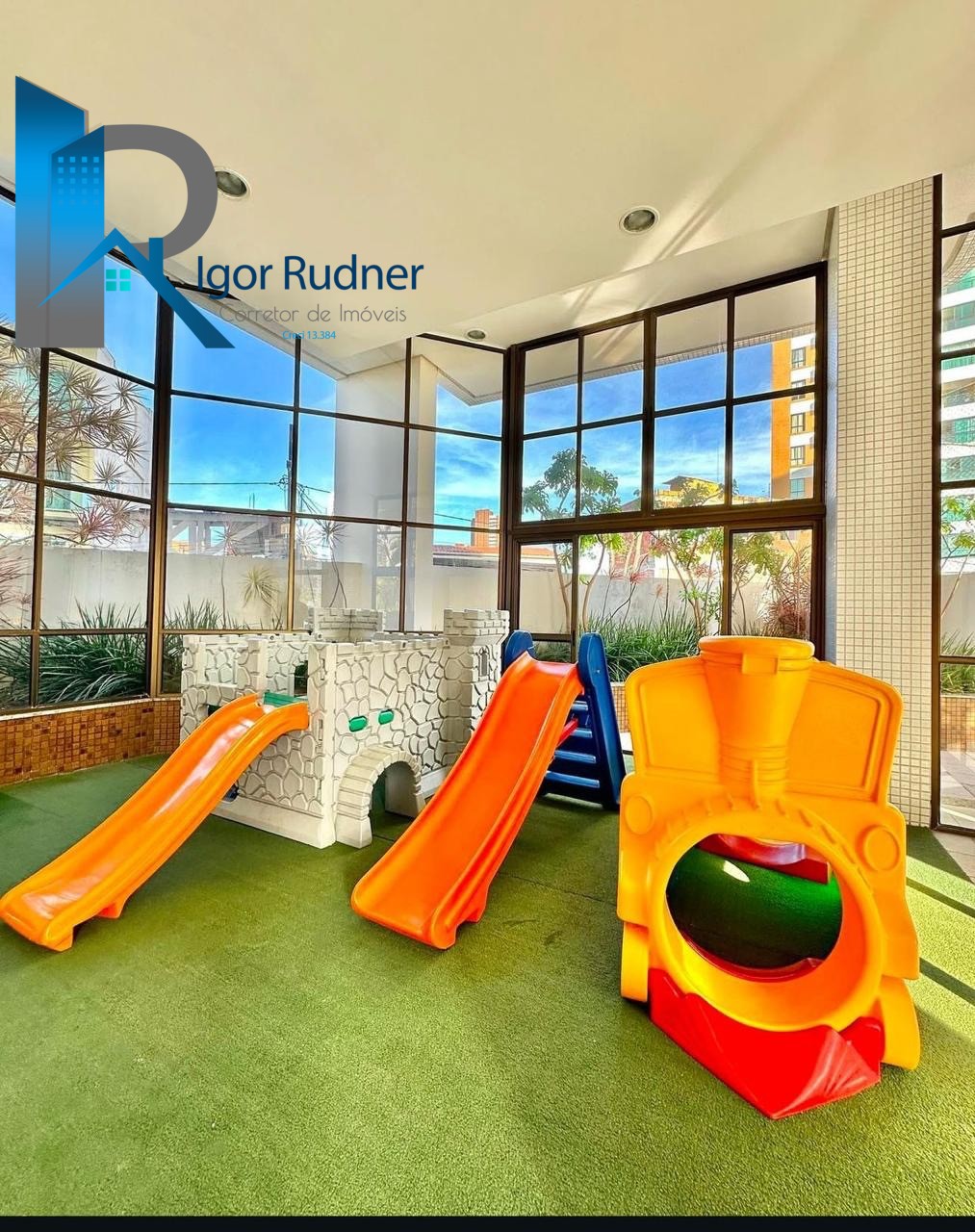 Apartamento, 4 quartos, 162 m² - Foto 39