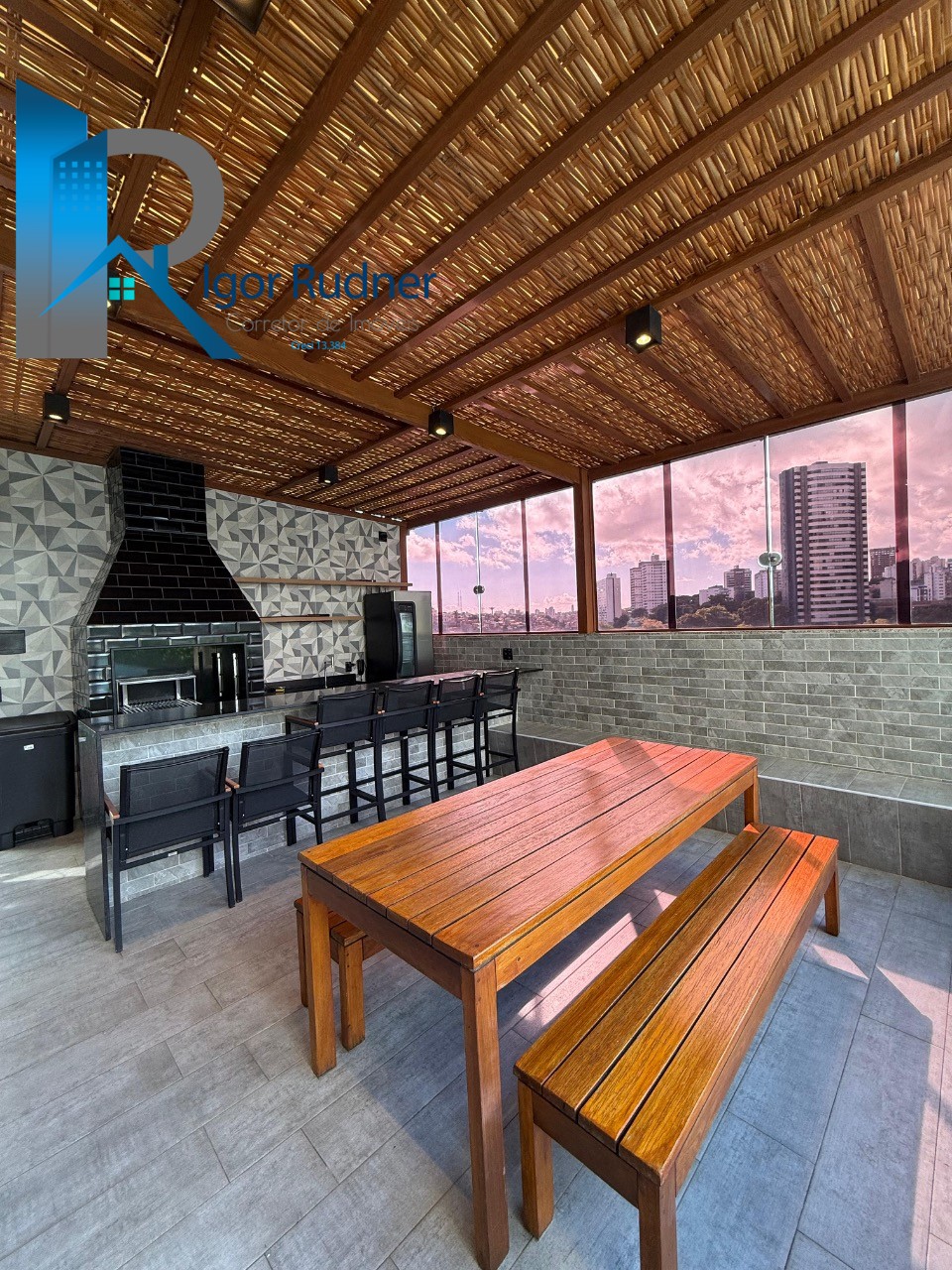 Apartamento, 3 quartos, 138 m² - Foto 13