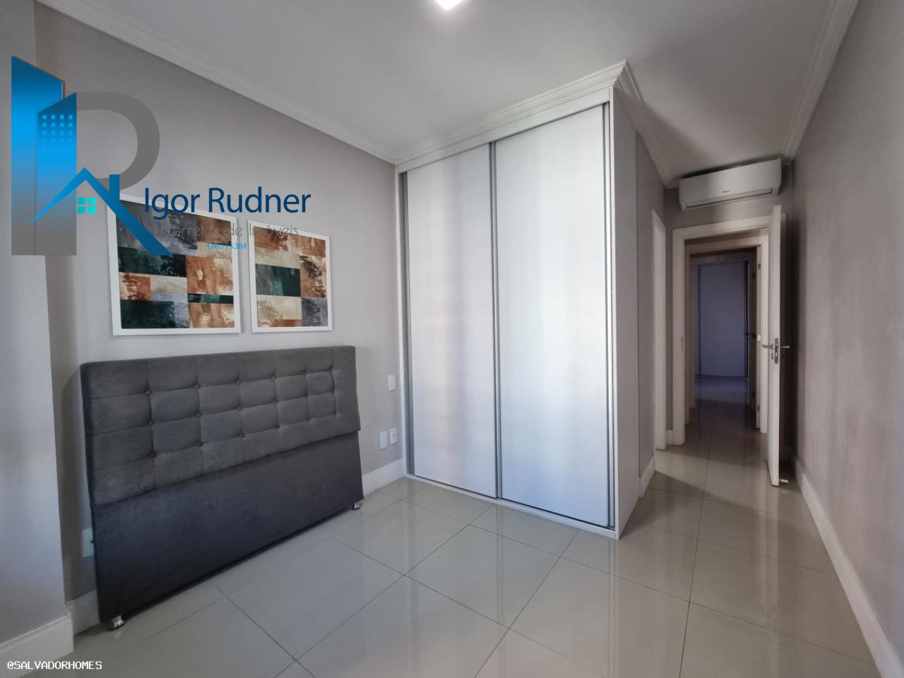Apartamento, 2 quartos, 90 m² - Foto 8