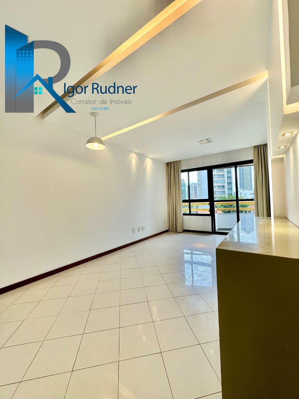 Apartamento, 2 quartos, 70 m² - Foto 6