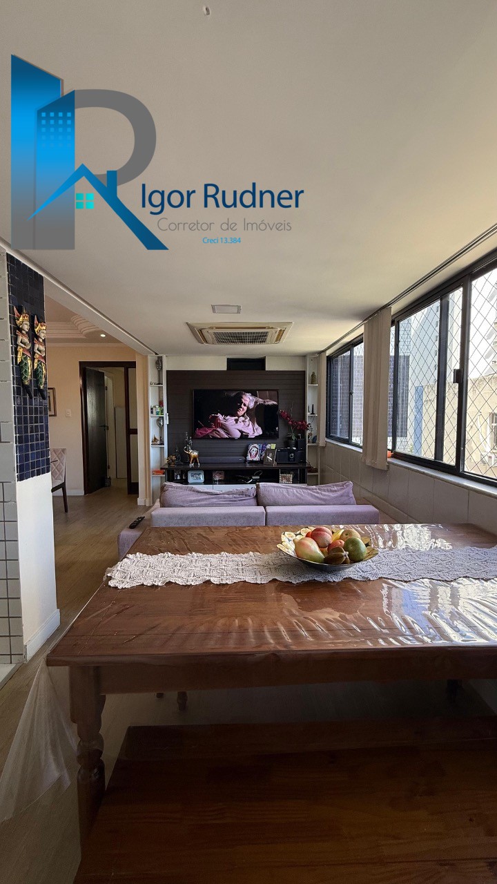 Apartamento, 3 quartos, 120 m² - Foto 7