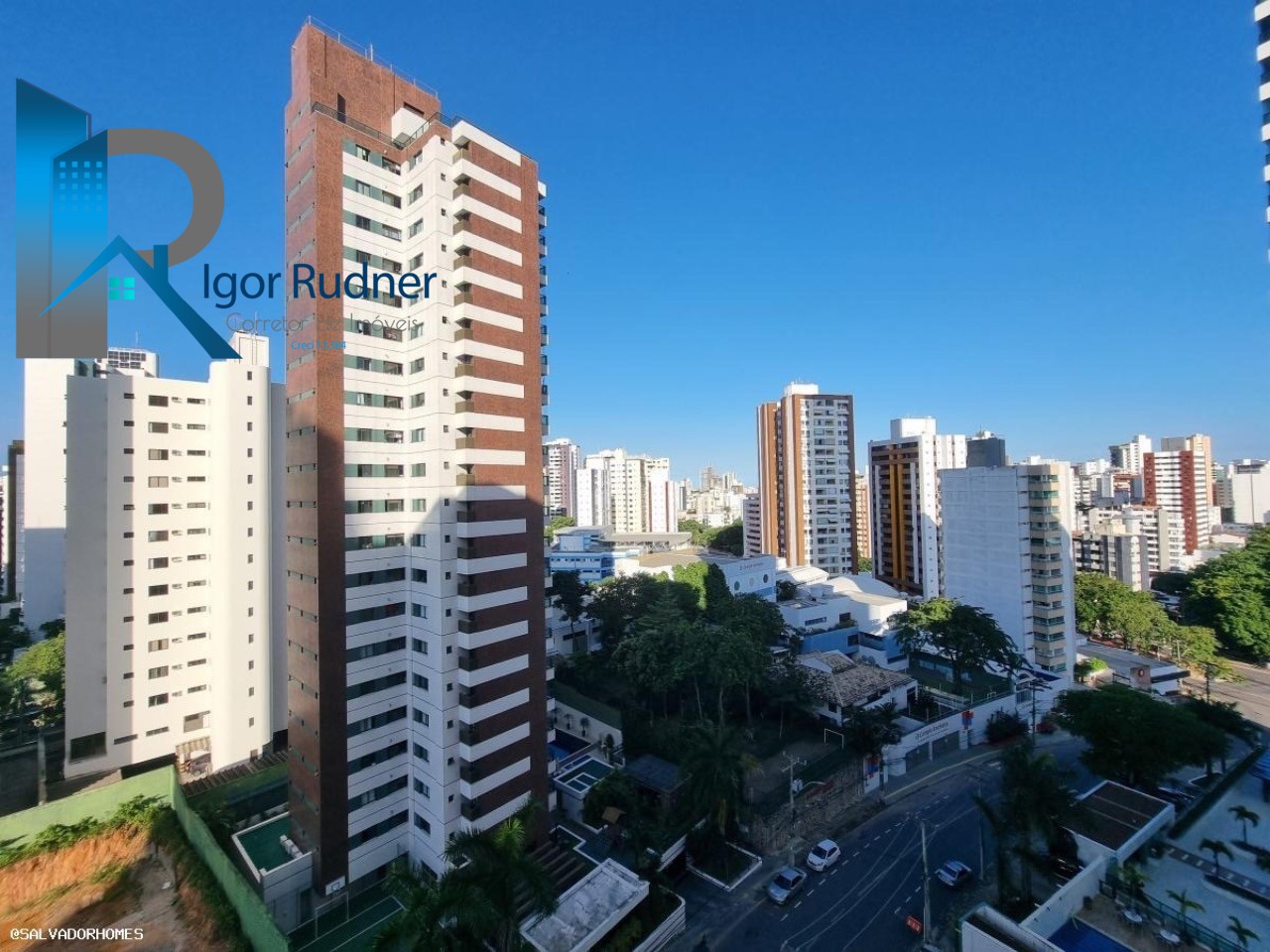 Apartamento, 2 quartos, 90 m² - Foto 5
