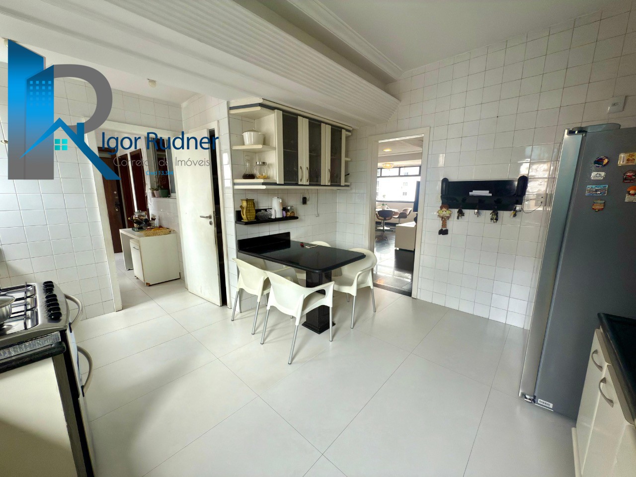 Apartamento, 4 quartos, 195 m² - Foto 31