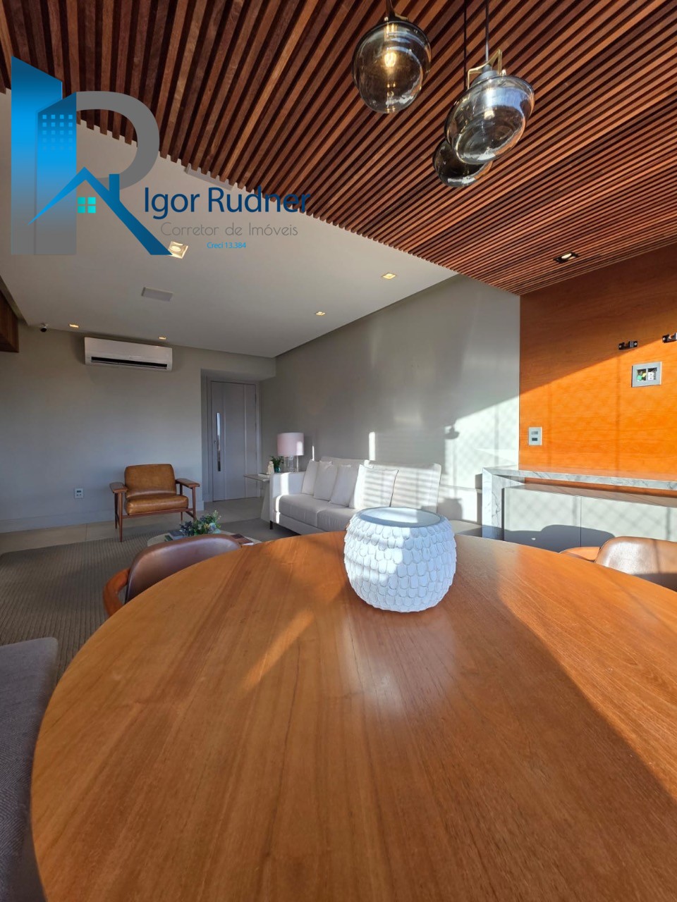 Apartamento, 3 quartos, 132 m² - Foto 4