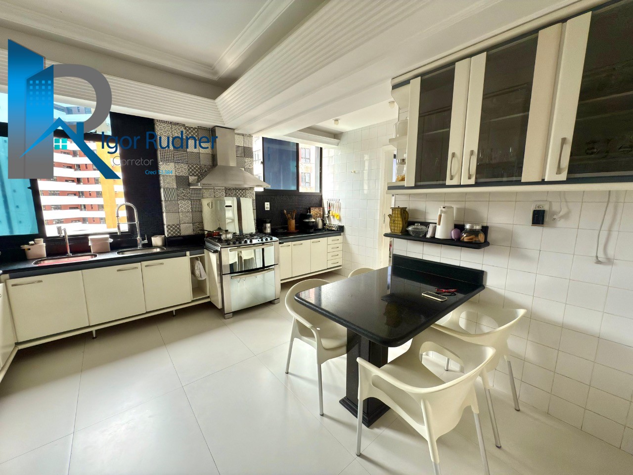 Apartamento, 4 quartos, 195 m² - Foto 29