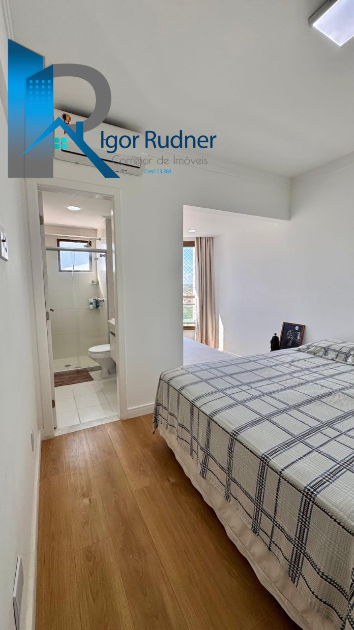 Apartamento, 3 quartos, 145 m² - Foto 12