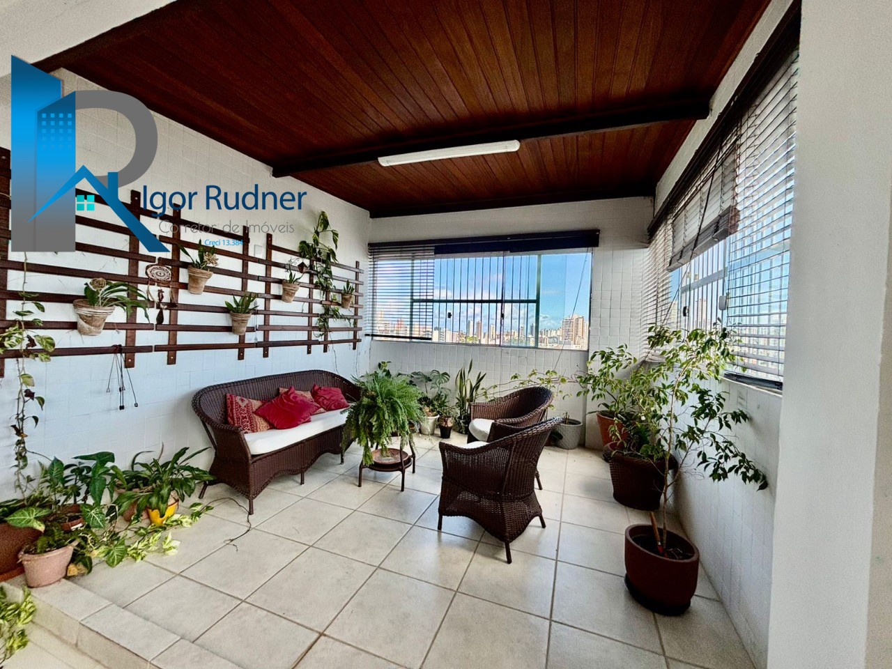 Apartamento, 3 quartos, 187 m² - Foto 4