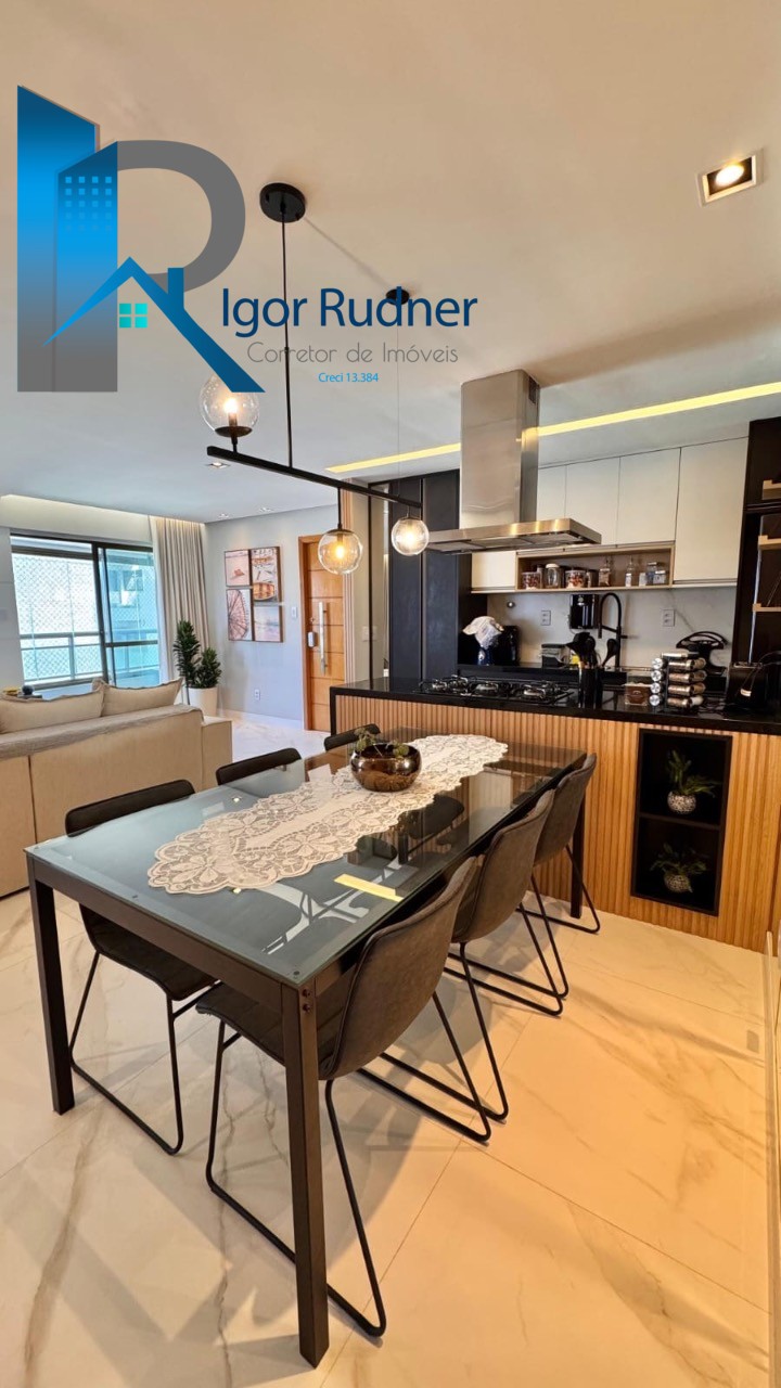 Apartamento, 3 quartos, 145 m² - Foto 9