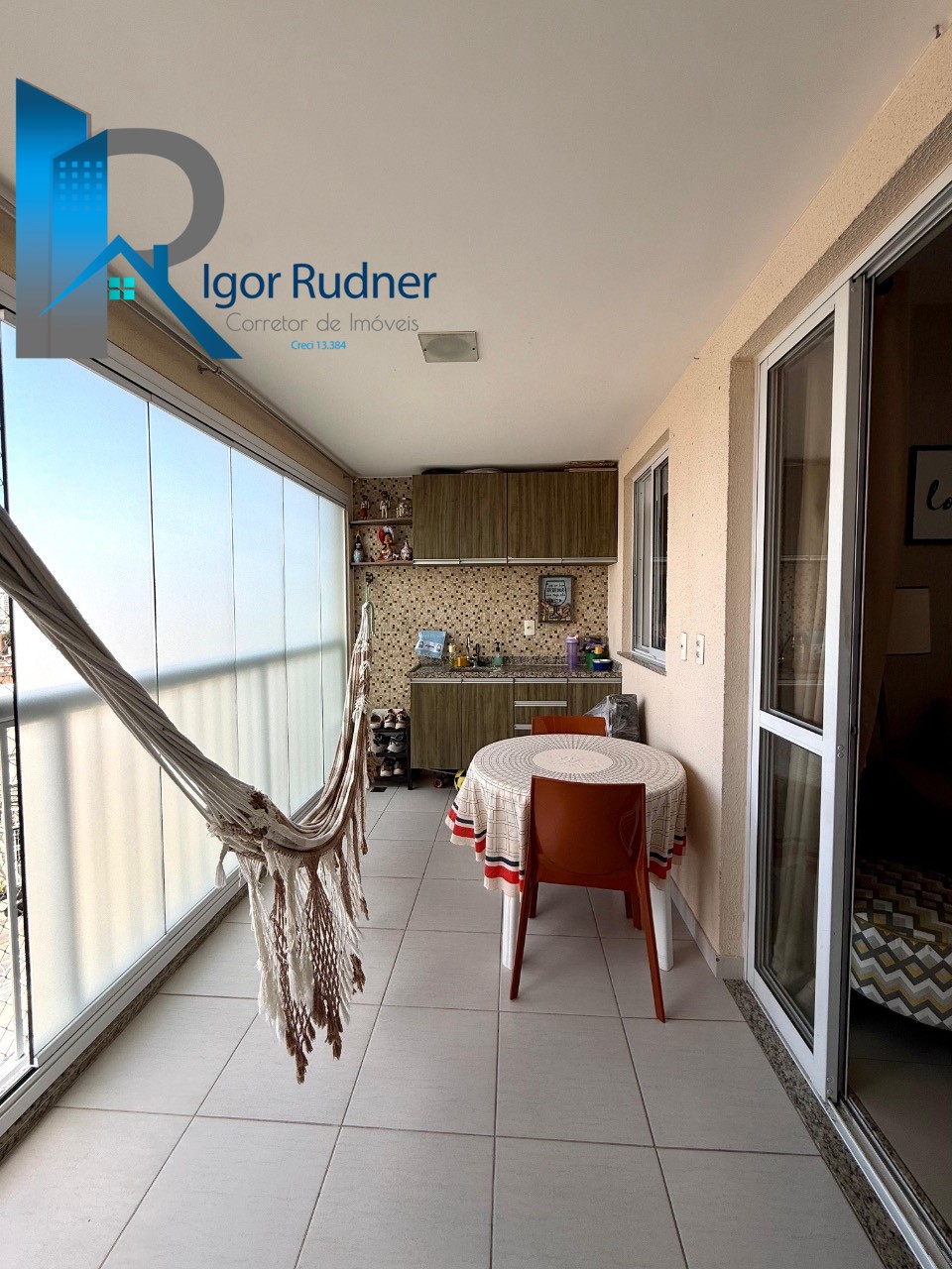 Apartamento, 3 quartos, 82 m² - Foto 5