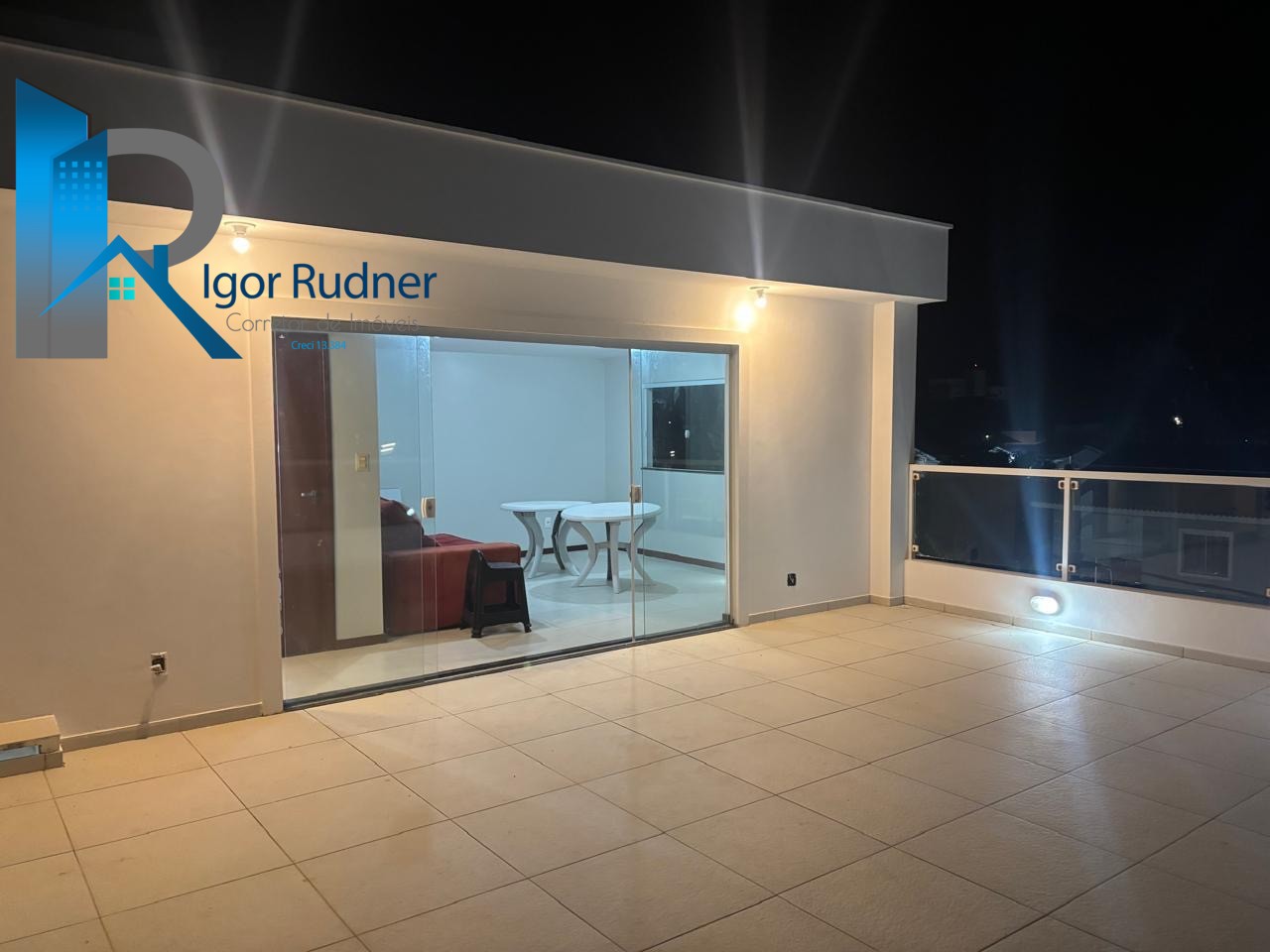 Casa de Condomínio, 5 quartos - Foto 9