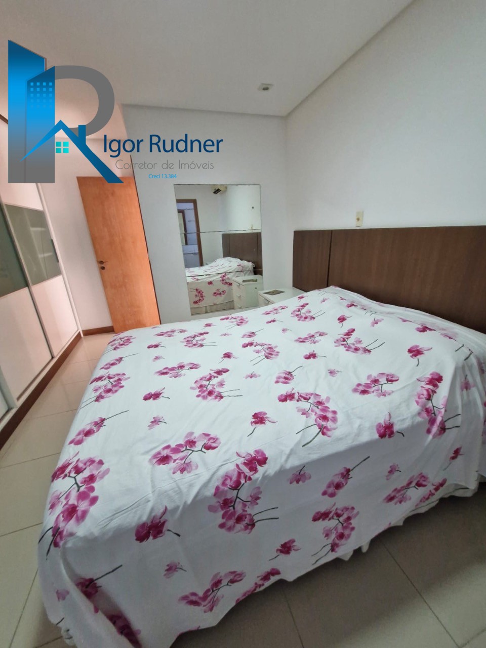 Apartamento, 4 quartos, 162 m² - Foto 9