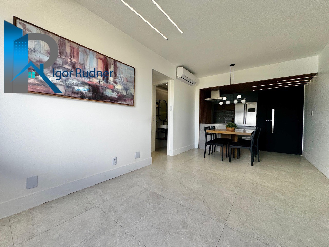 Apartamento, 3 quartos, 70 m² - Foto 4