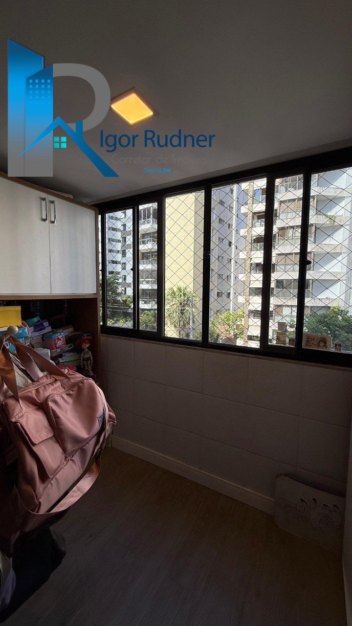 Apartamento, 3 quartos, 120 m² - Foto 20