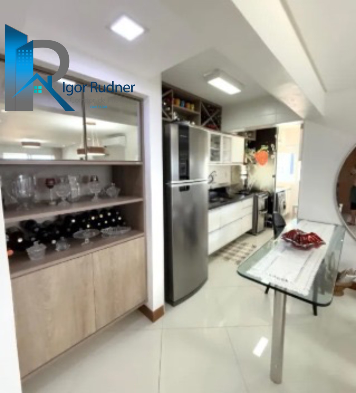 Apartamento, 2 quartos, 93 m² - Foto 14