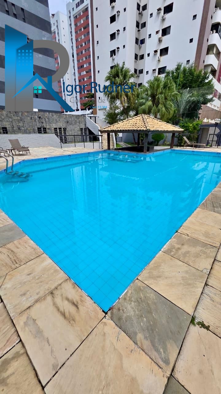 Apartamento, 4 quartos, 195 m² - Foto 40