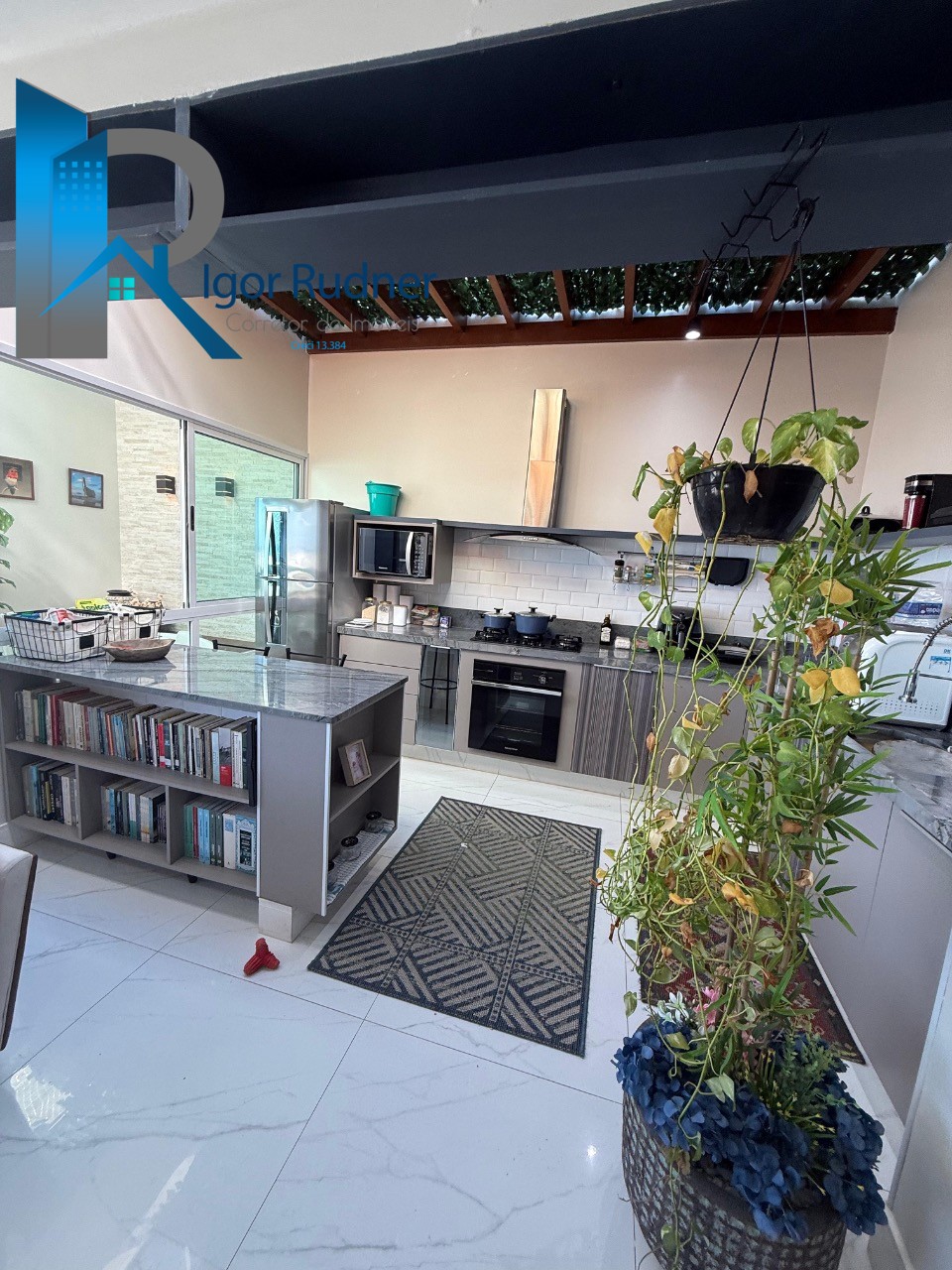 Cobertura, 2 quartos, 97 m² - Foto 19