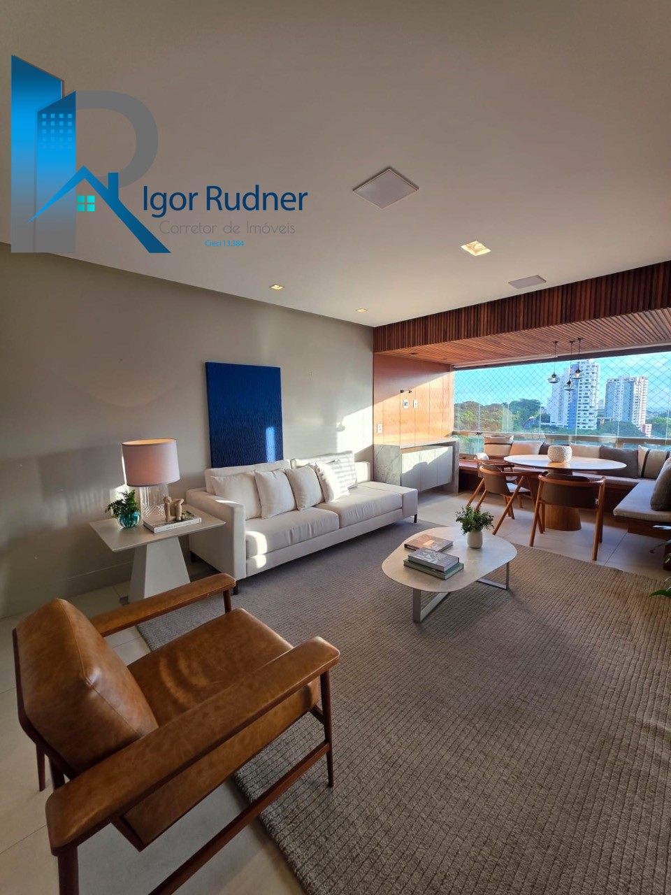 Apartamento, 3 quartos, 132 m² - Foto 11