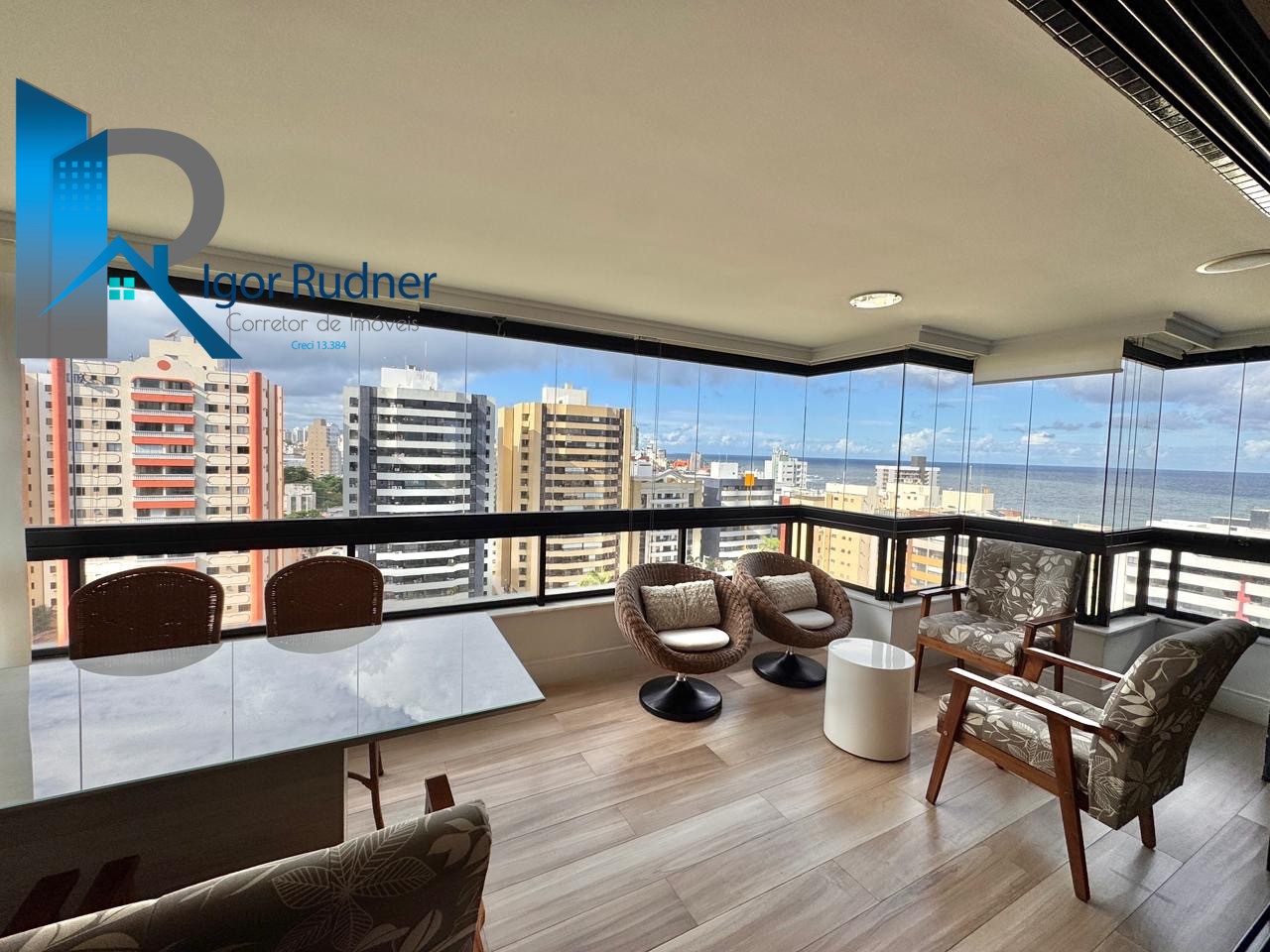 Apartamento, 4 quartos, 215 m² - Foto 9