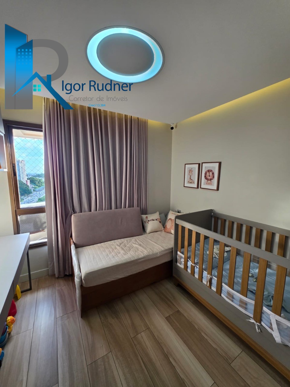 Apartamento, 3 quartos, 132 m² - Foto 26