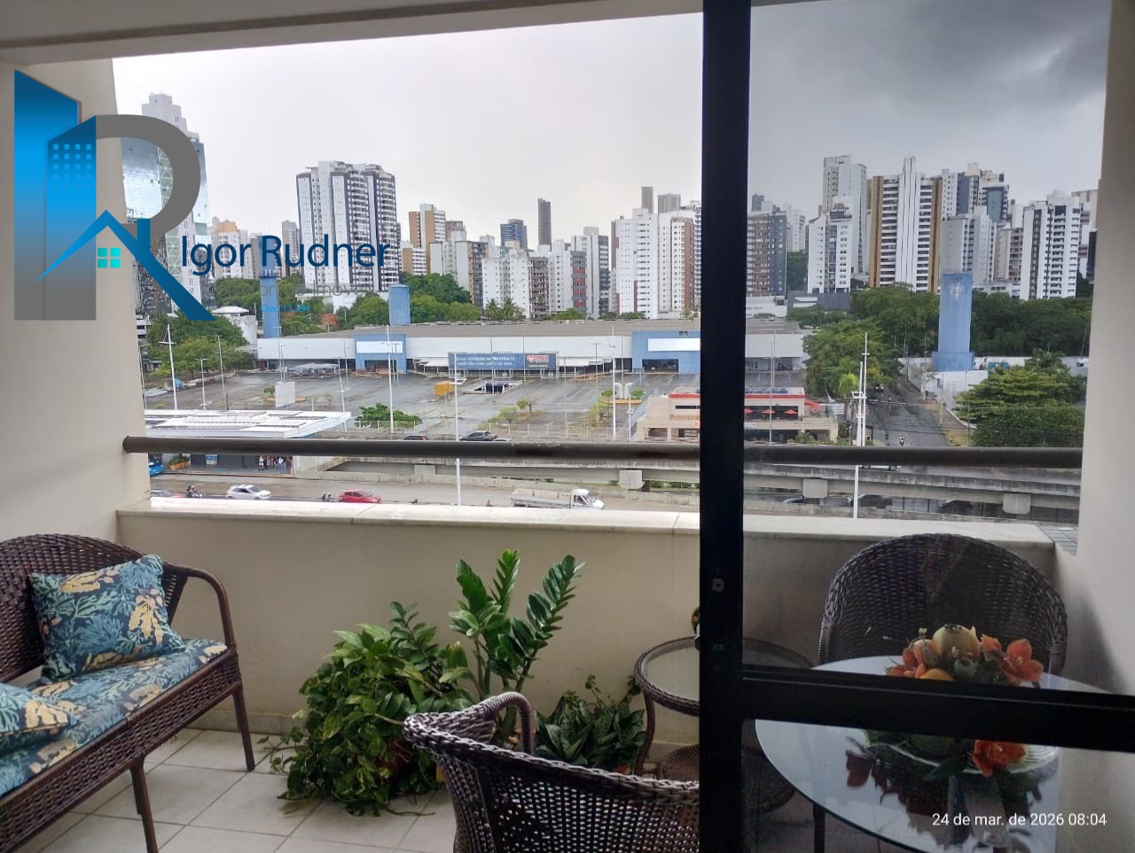 Apartamento, 3 quartos, 92 m² - Foto 8