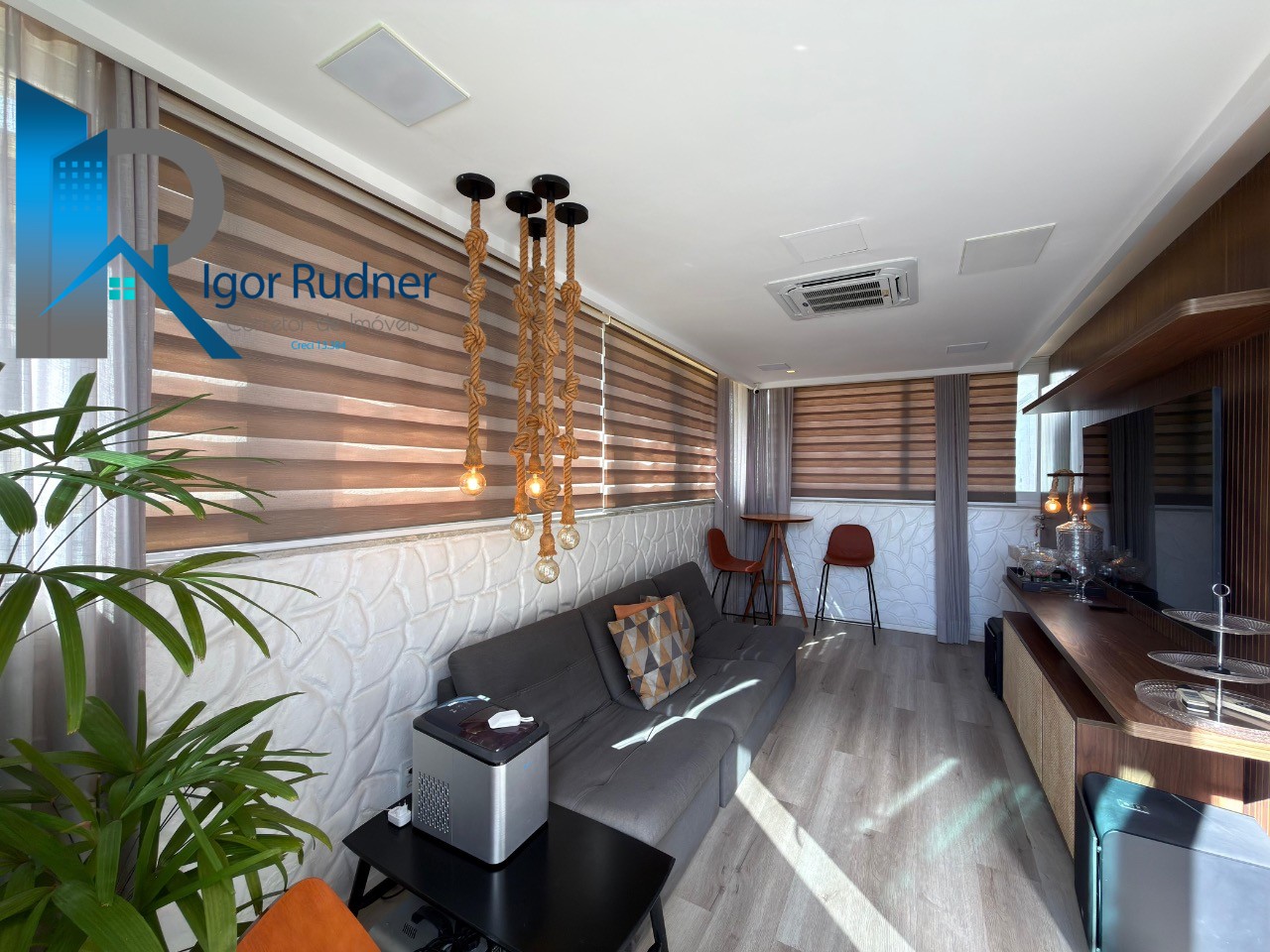 Cobertura, 4 quartos, 202 m² - Foto 19