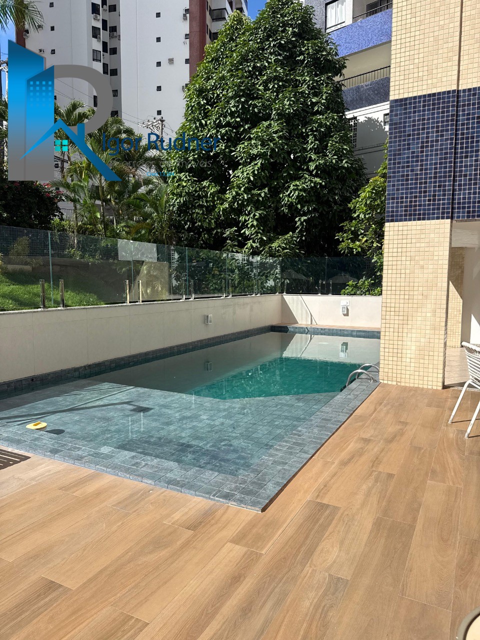 Apartamento, 4 quartos, 121 m² - Foto 29