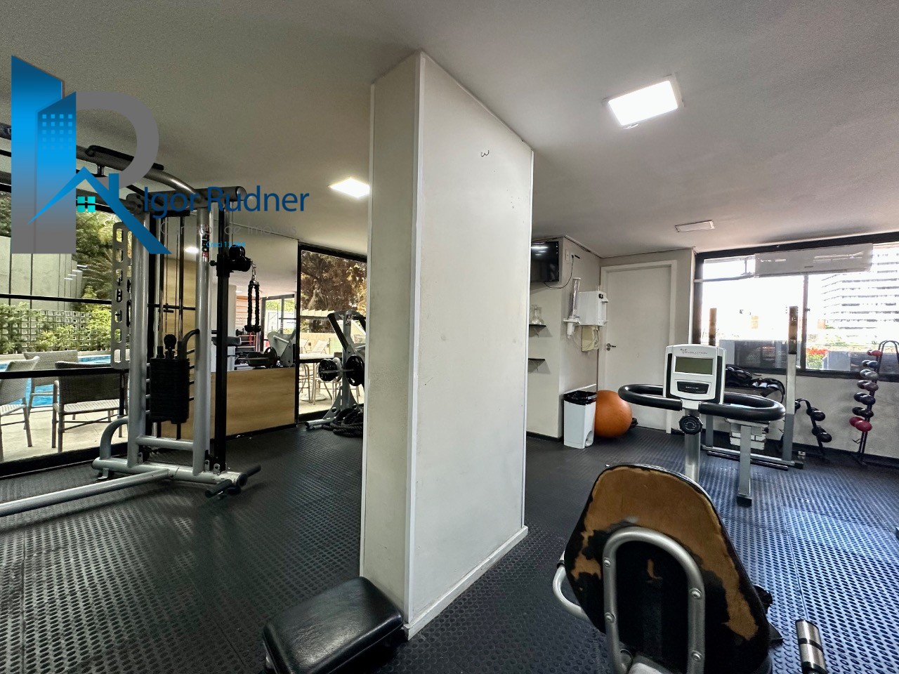 Apartamento, 3 quartos, 108 m² - Foto 17