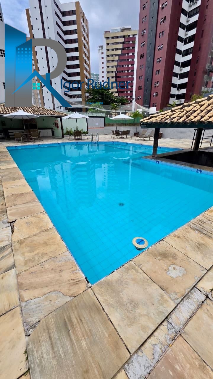 Apartamento, 4 quartos, 195 m² - Foto 41