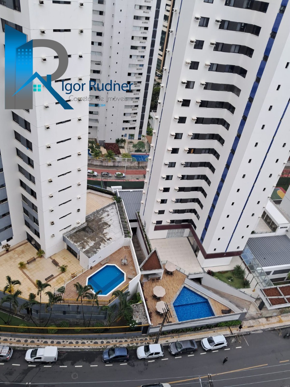 Apartamento, 2 quartos, 75 m² - Foto 6
