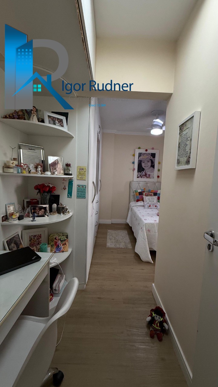 Apartamento, 3 quartos, 120 m² - Foto 18