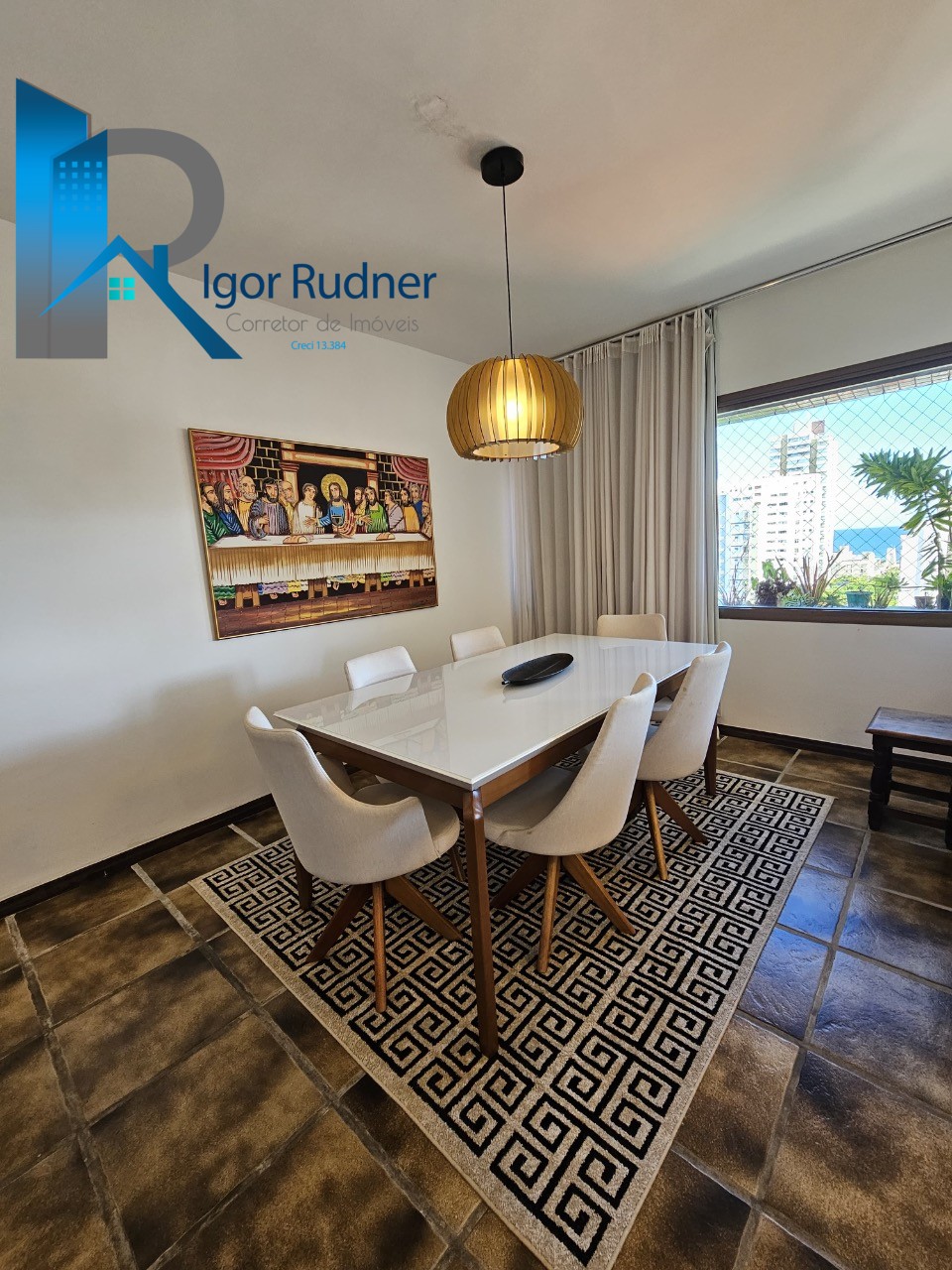 Apartamento, 4 quartos, 167 m² - Foto 16