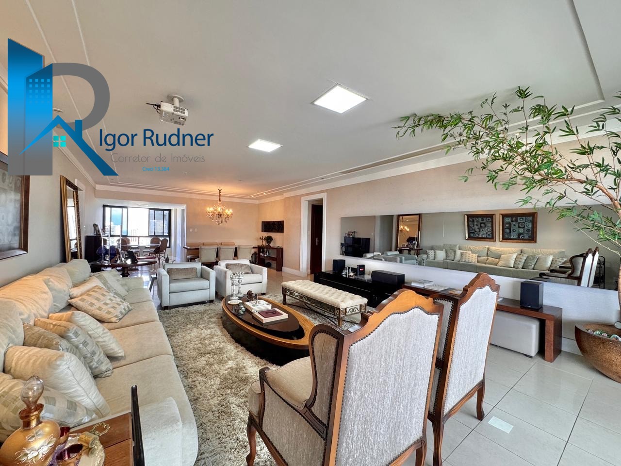 Apartamento, 4 quartos, 215 m² - Foto 13