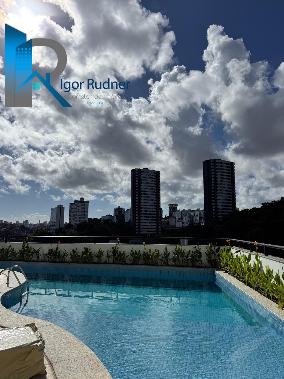 Apartamento, 3 quartos, 138 m² - Foto 14