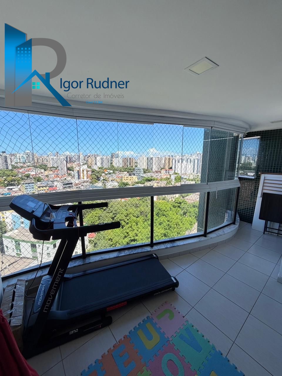 Apartamento, 2 quartos, 107 m² - Foto 14